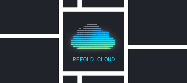 Refold Cloud