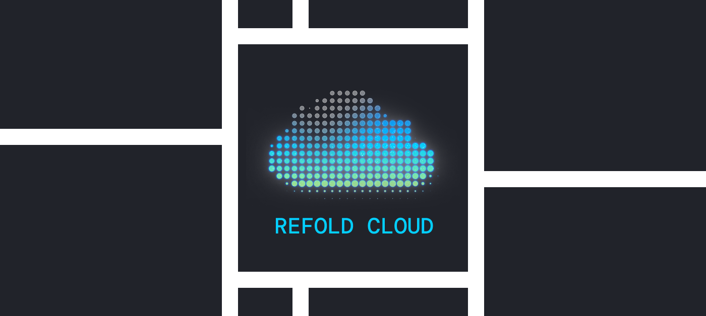 Refold AI Cloud