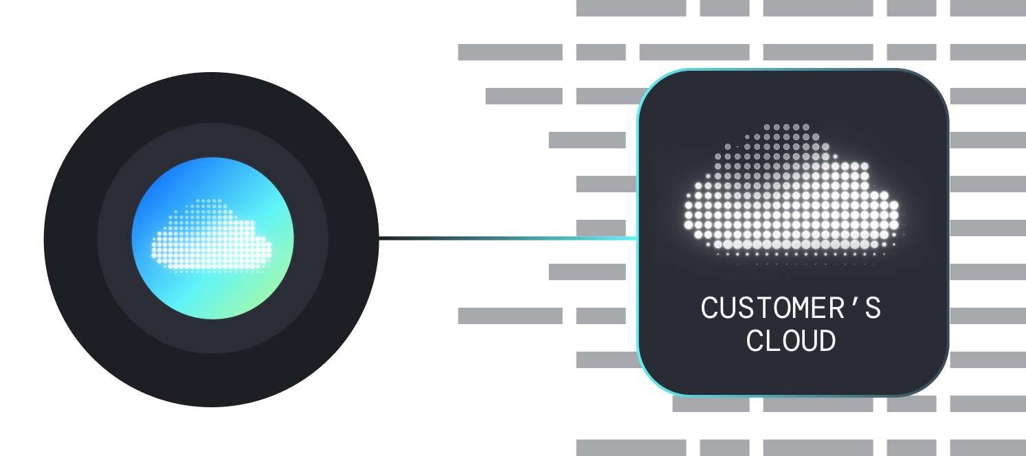 Your Customer’s Cloud