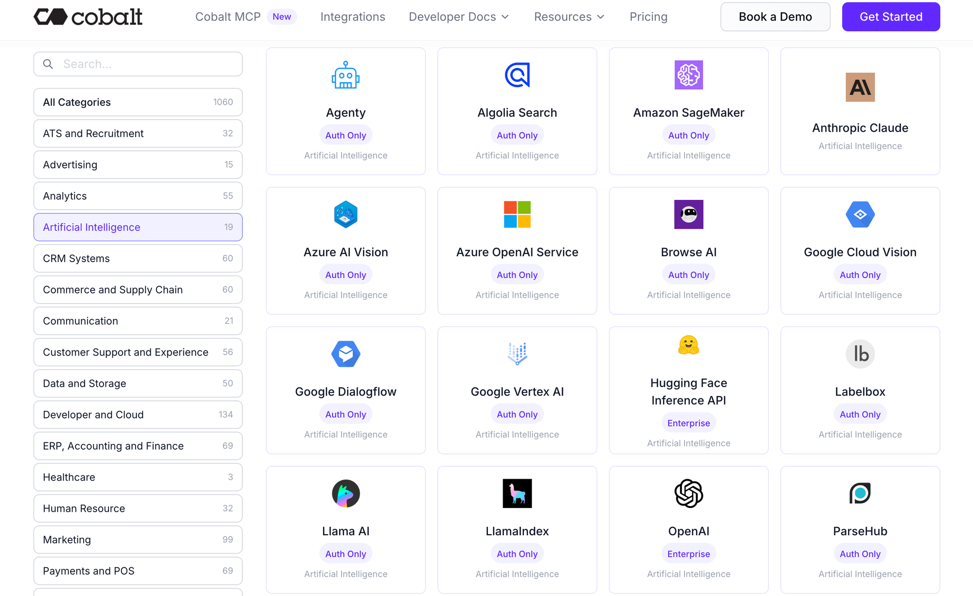 "21 Powerful MCP Servers You Should Know About in 2025"