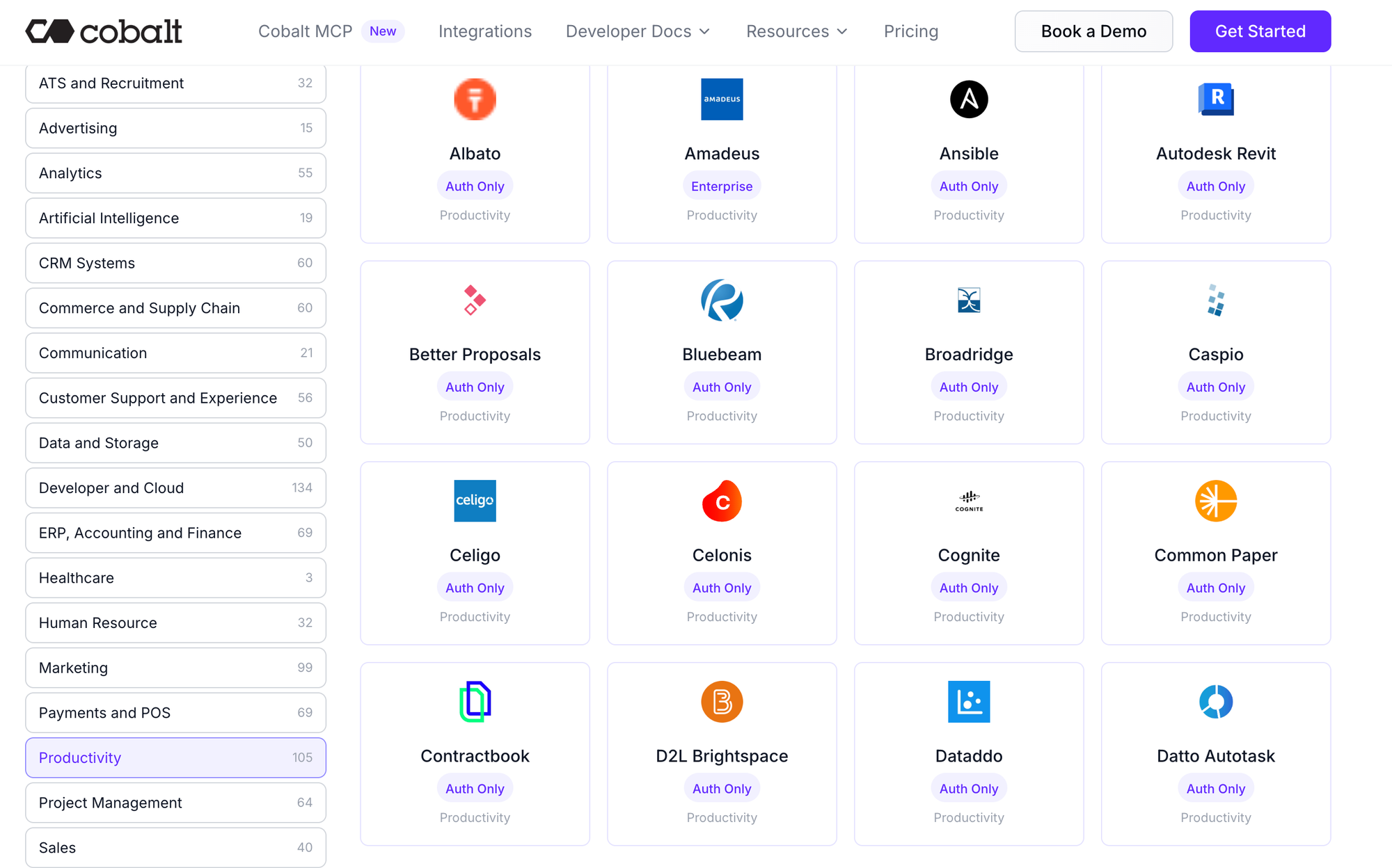 "21 Powerful MCP Servers You Should Know About in 2025"