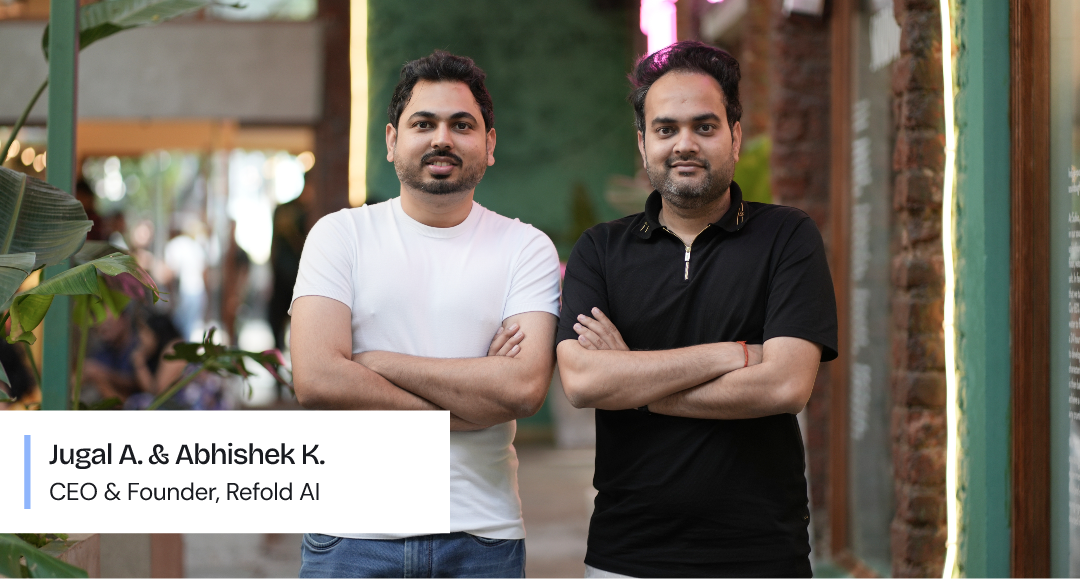 $350B/year goes into duct-taping APIs. We raised $6.5M to build agents instead.