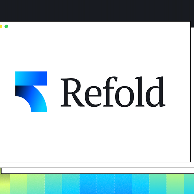 Image of: Announcement: Cobalt is now Refold