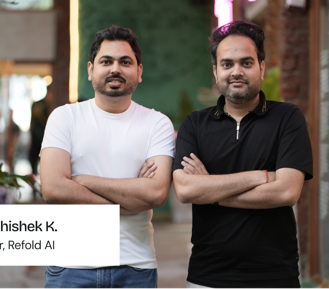 Image of: Refold AI Raises $6.5M to Turn Months of Integration Delivery Into Days
